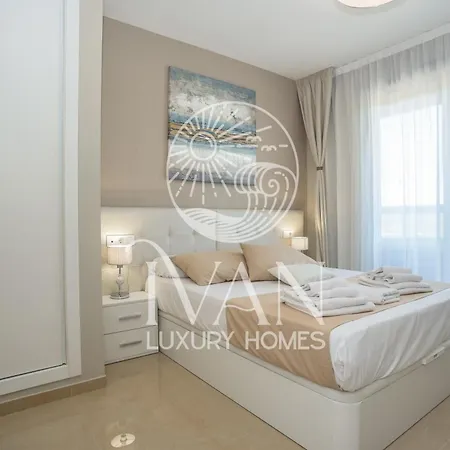 Casa Wolf Ivan Luxury Homes 5ªpta Norte 1ªlinea
