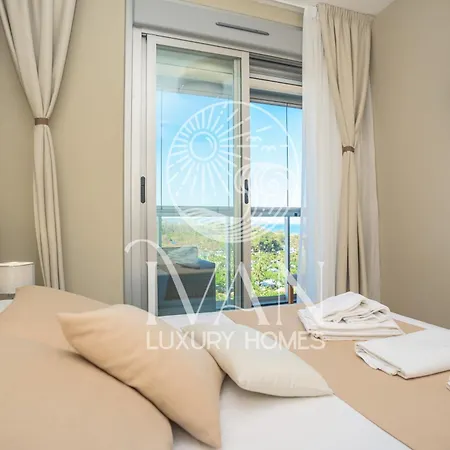 Casa Wolf Ivan Luxury Homes 5ªpta Norte 1ªlinea Apartament *