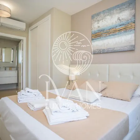 Casa Wolf Ivan Luxury Homes 5ªpta Norte 1ªlinea Apartament Oropesa del Mar