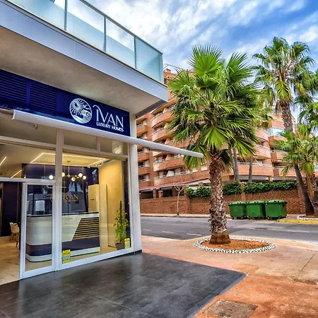 Casa Wolf Ivan Luxury Homes 5ªpta Norte 1ªlinea Oropesa del Mar