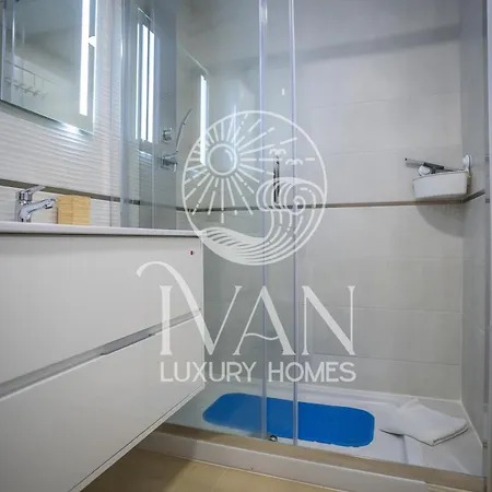 Casa Wolf Ivan Luxury Homes 5ªpta Norte 1ªlinea Апартаменты
