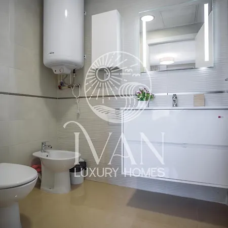 Casa Wolf Ivan Luxury Homes 5ªpta Norte 1ªlinea Апартаменты Оропеса-дель-Мар