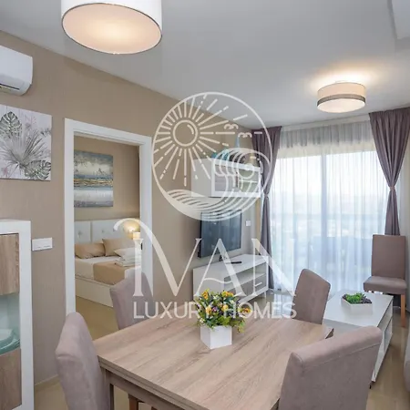 Casa Wolf Ivan Luxury Homes 5ªpta Norte 1ªlinea *