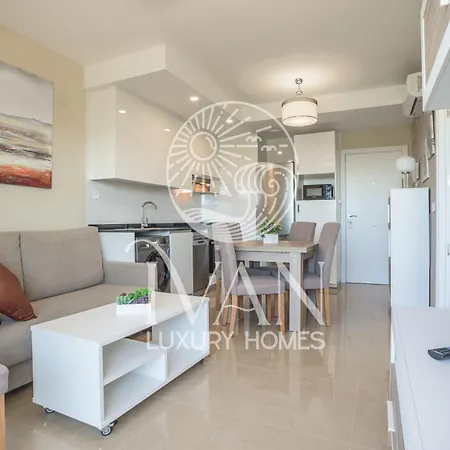 Casa Wolf Ivan Luxury Homes 5ªpta Norte 1ªlinea Оропеса-дель-Мар