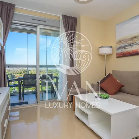 Casa Wolf Ivan Luxury Homes 5ªpta Norte 1ªlinea Апартаменты