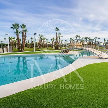 Casa Wolf Ivan Luxury Homes 5ªpta Norte 1ªlinea
